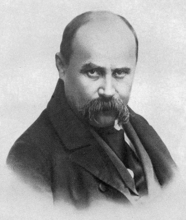 Біографія Тараса Шевченка: життєвий шлях, творчість і особисте життя