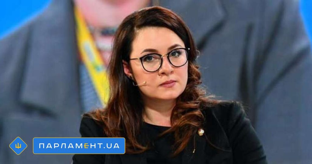 Юлия Свириденко Биография: жизненный путь, карьера и личная жизнь