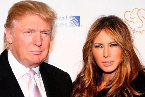 Перша Дружина Трампа: Биография и Личная Жизнь Иванки Трамп