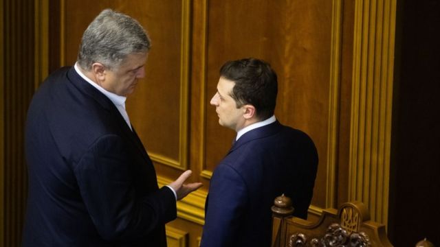 Порошенко Розлучення: подробиці особистого життя та вплив на кар’єру