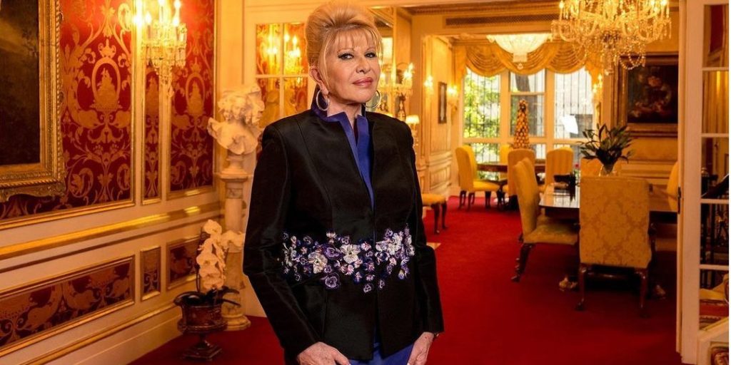 Перша Дружина Трампа: Биография и Личная Жизнь Иванки Трамп