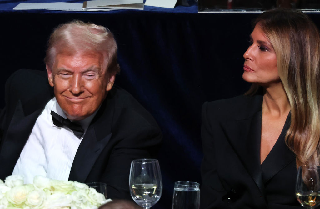 Мелания Трамп Развод: подробности личной жизни, слухи и факты