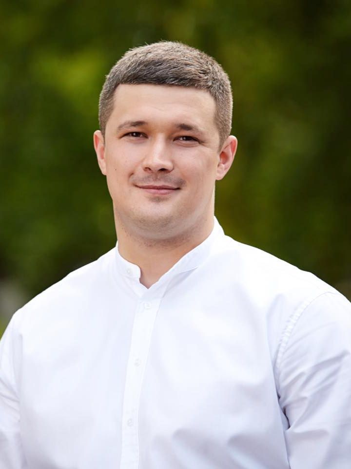 Михайло Федоров Батьки: биография, карьера и личная жизнь