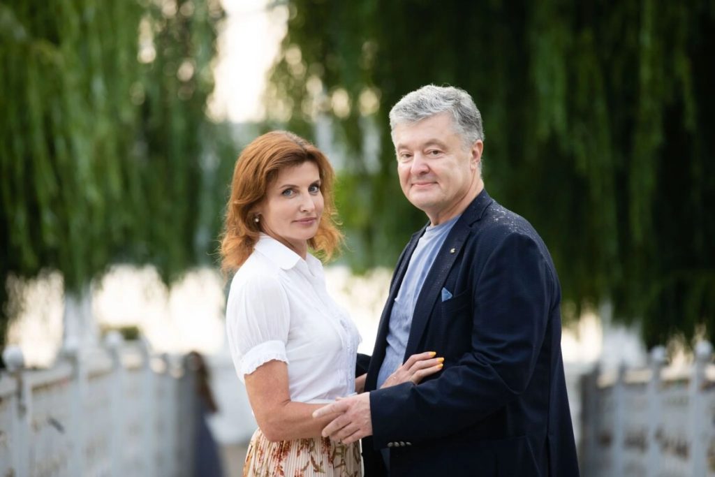 Порошенко Розлучення: подробиці особистого життя та вплив на кар’єру