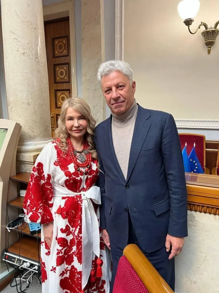Юлія Тимошенко Зараз: політичний вплив і особисте життя