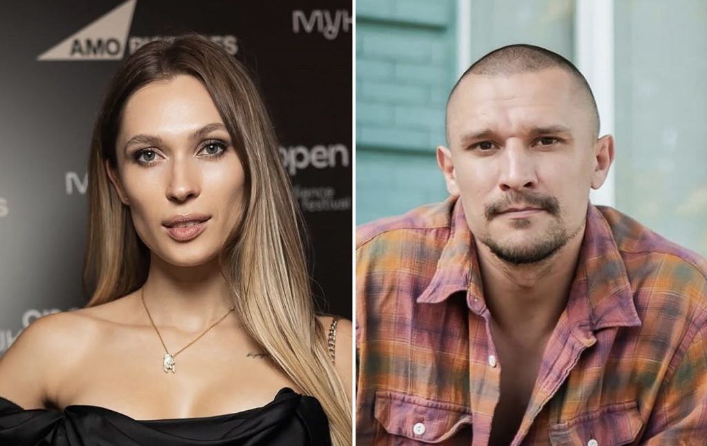 Олена Світлицька Особисте Життя: біографія, кар'єра та родина