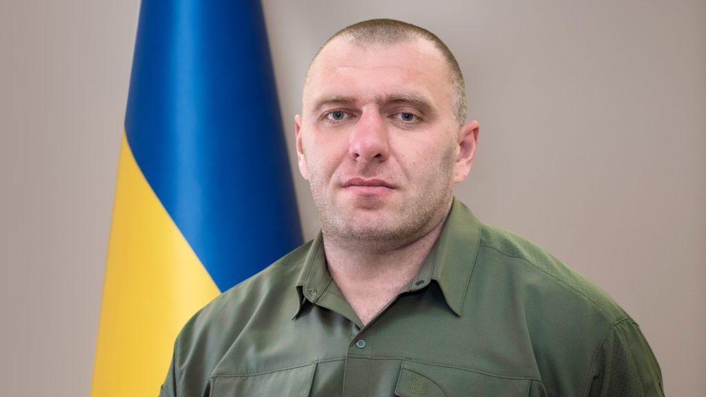 Василь Малюк Зріст Вага: Детальний огляд біографії, кар'єри та особистого життя