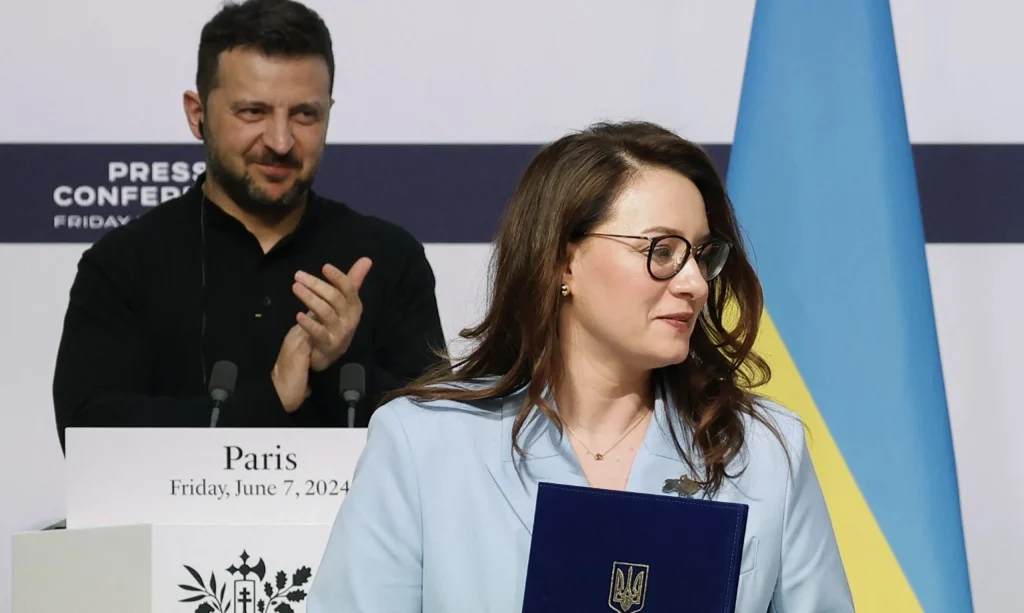 Юлія Свириденко Біографія: життєвий шлях, кар'єра та особисте життя