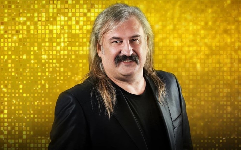Степан Гіга Біографія: життя і творчий шлях відомого співака