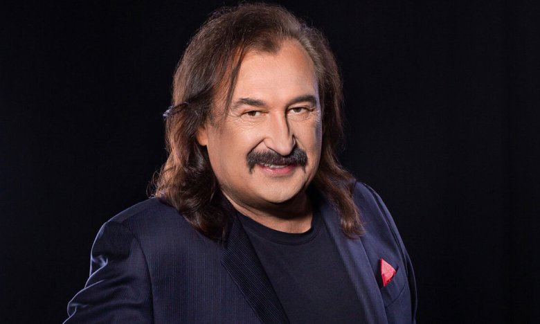 Степан Гіга Біографія: життя і творчий шлях відомого співака