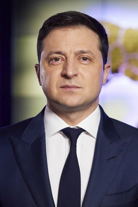 Володимир Зеленський Зріст Вага: факти про фізичний стан та біографію
