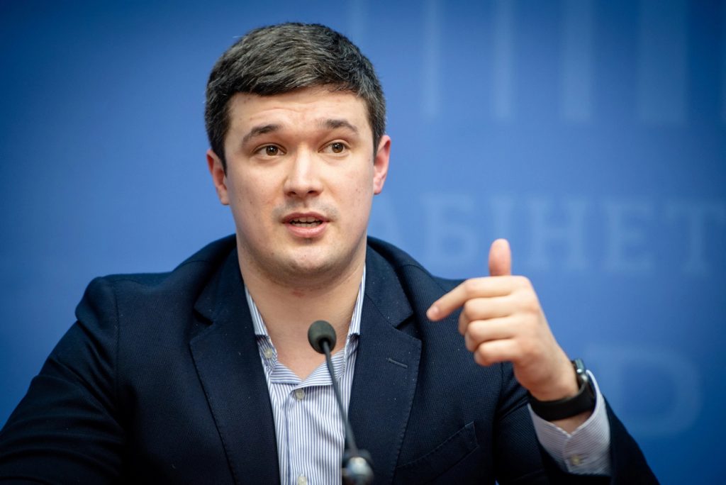 Михайло Федоров Брат: жизненный путь и вклад в развитие цифровой Украины