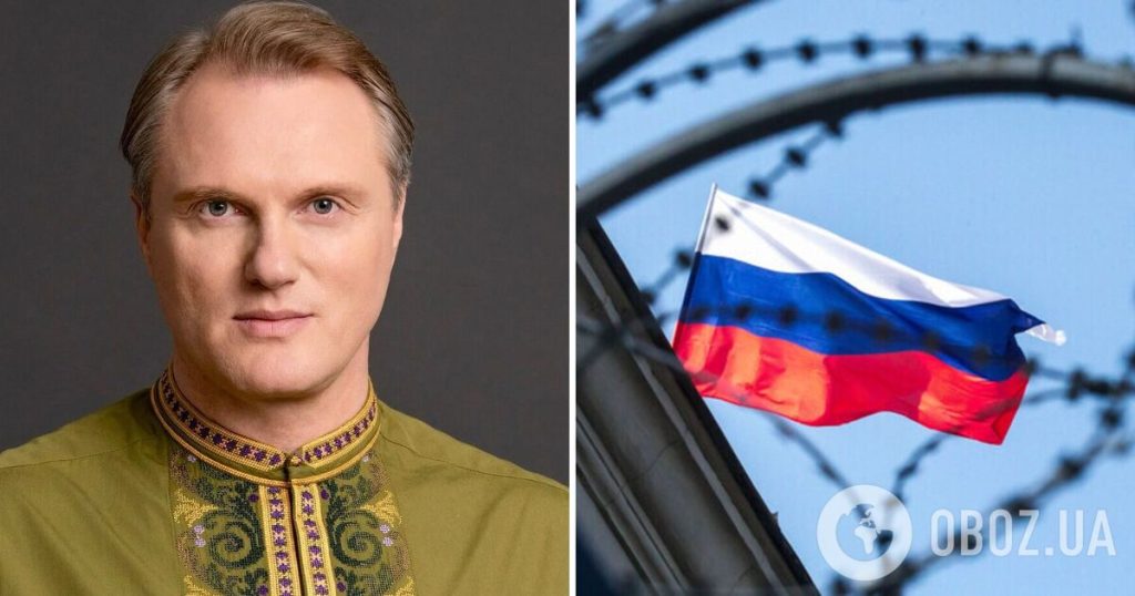 Євген Рибчинський Перша Дружина: біографія, особисте життя та кар'єра