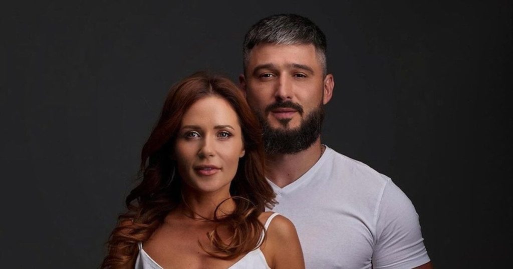 Бывшая Жена Андрій Федінчик Перша Дружина: подробности биографии и личной жизни
