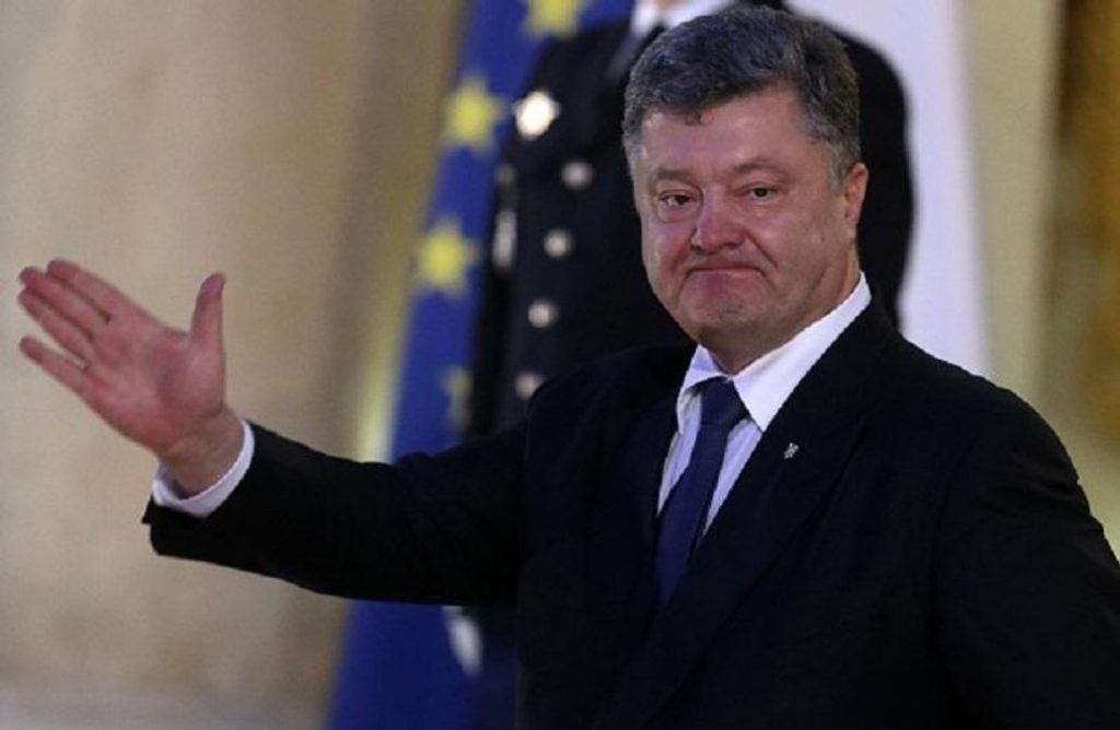 Порошенко Розлучення: подробиці особистого життя та вплив на кар’єру