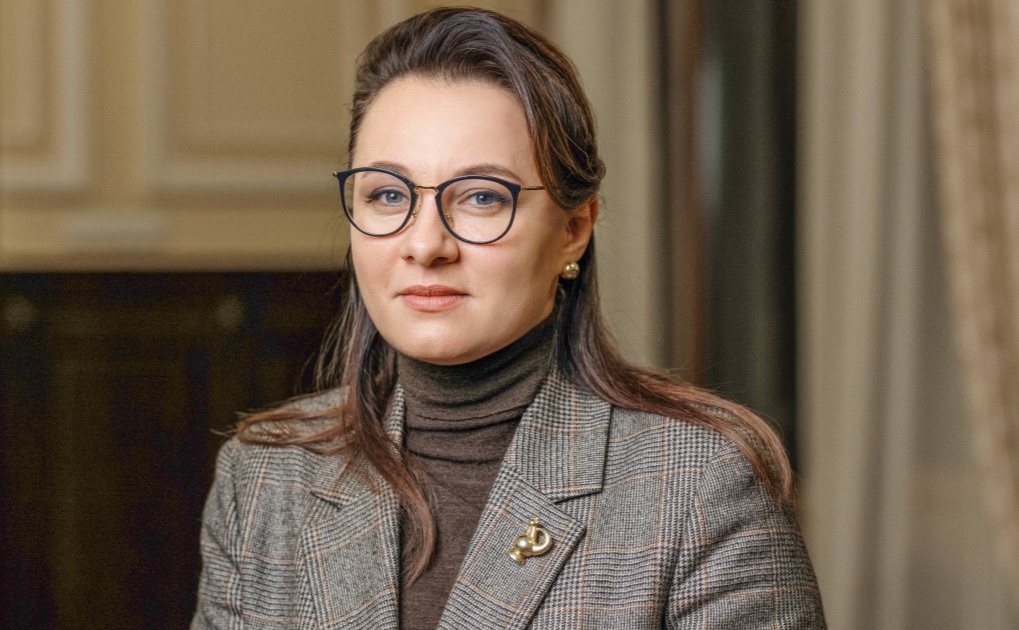 Юлія Свириденко Біографія: життєвий шлях, кар'єра та особисте життя