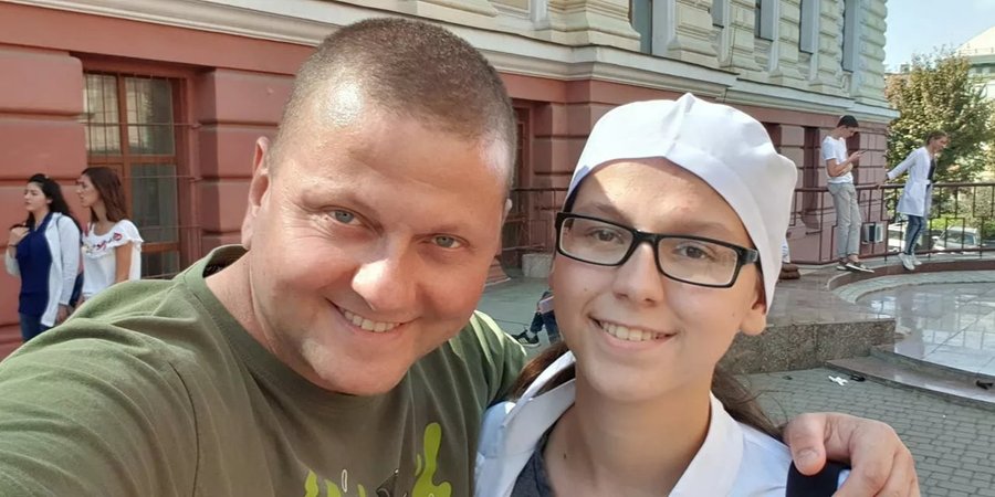 Валерий Залужный Родители Национальность: подробный обзор биографии и карьеры