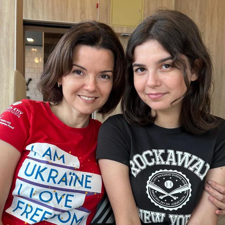Марічка Падалко Перший Чоловік: история личной жизни и карьеры