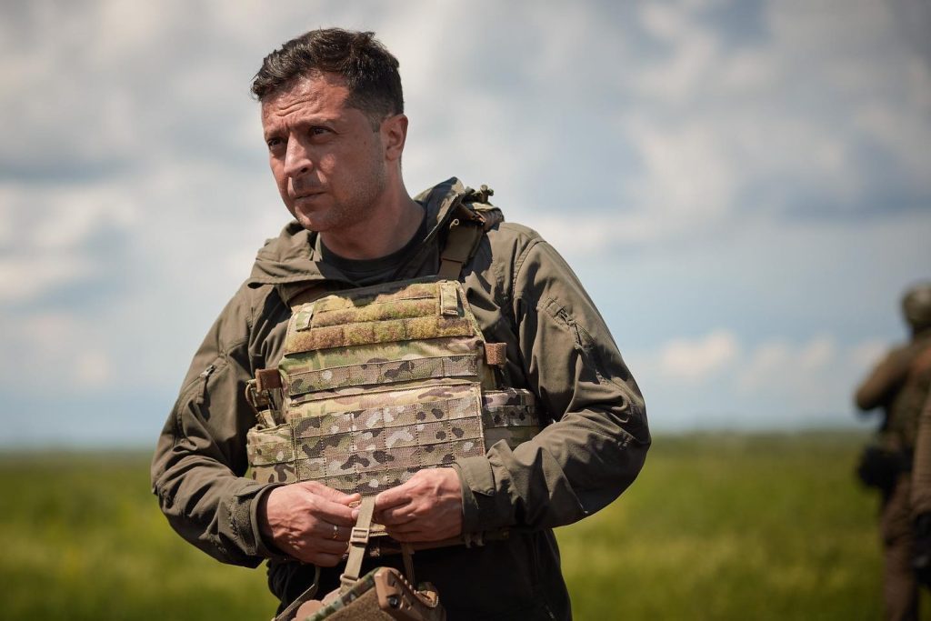 Скільки Років Зеленському: детальна інформація про вік, біографію та кар'єру