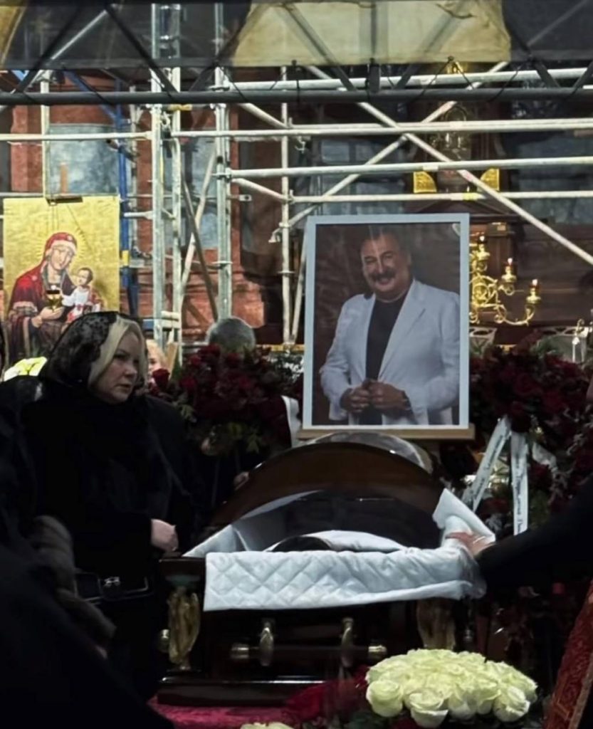 Степан Гига Семья Фото: подробности личной жизни и карьеры артиста