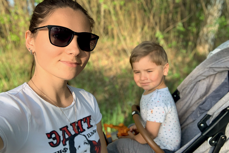 Антоніна Хижняк Чоловік: Життя, Кар’єра та Особисте