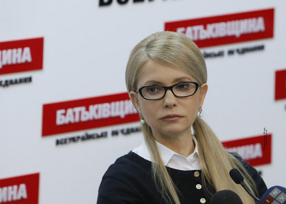 Юлія Тимошенко Зараз: політичний вплив і особисте життя