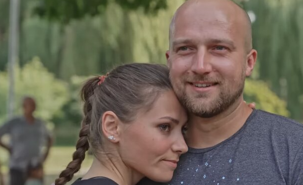 Антоніна Хижняк Чоловік: Життя, Кар’єра та Особисте