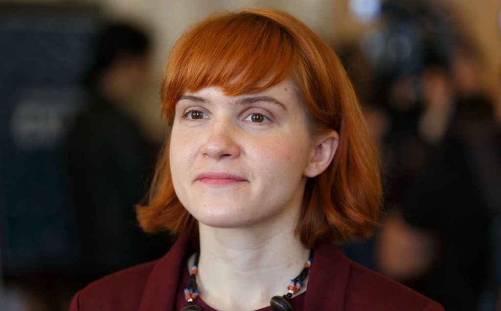 Мар'Яна Безугла: личная жизнь, карьера и важные этапы биографии