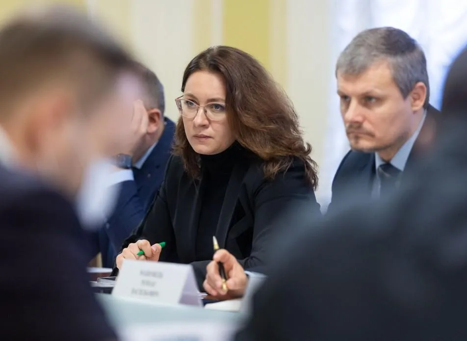 Юлия Свириденко Биография: жизненный путь, карьера и личная жизнь