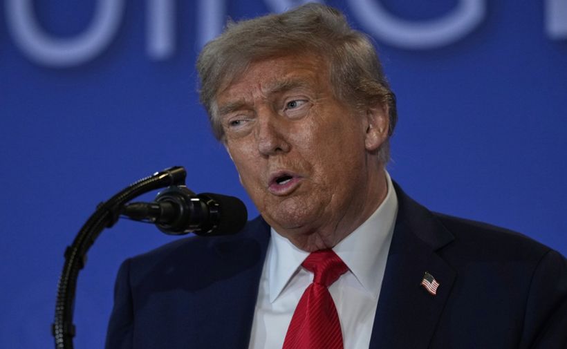 Скільки Років Трампу: біографія, особисте життя та кар'єра Дональда Трампа