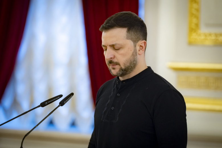 Сколько Лет Зеленскому: Подробности о Возрасте, Биографии и Карьере
