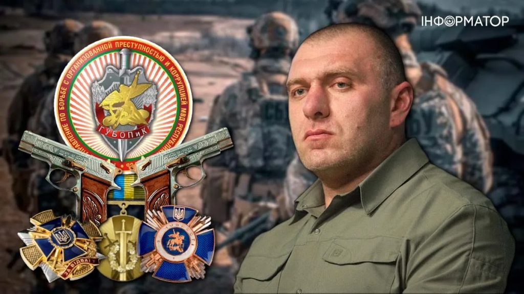 Василь Малюк Зріст Вага: Детальний огляд біографії, кар'єри та особистого життя