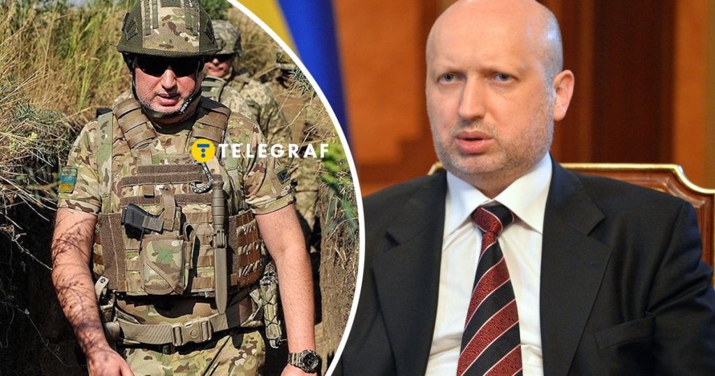 Где Сейчас Турчинов И Парубий: Современный Взгляд на Судьбы Украинских Политиков