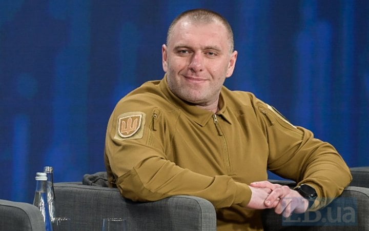 Василь Малюк Зріст Вага: Детальний огляд біографії, кар'єри та особистого життя