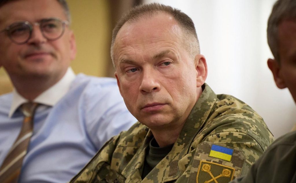 Валерий Залужный Родители Национальность: подробный обзор биографии и карьеры