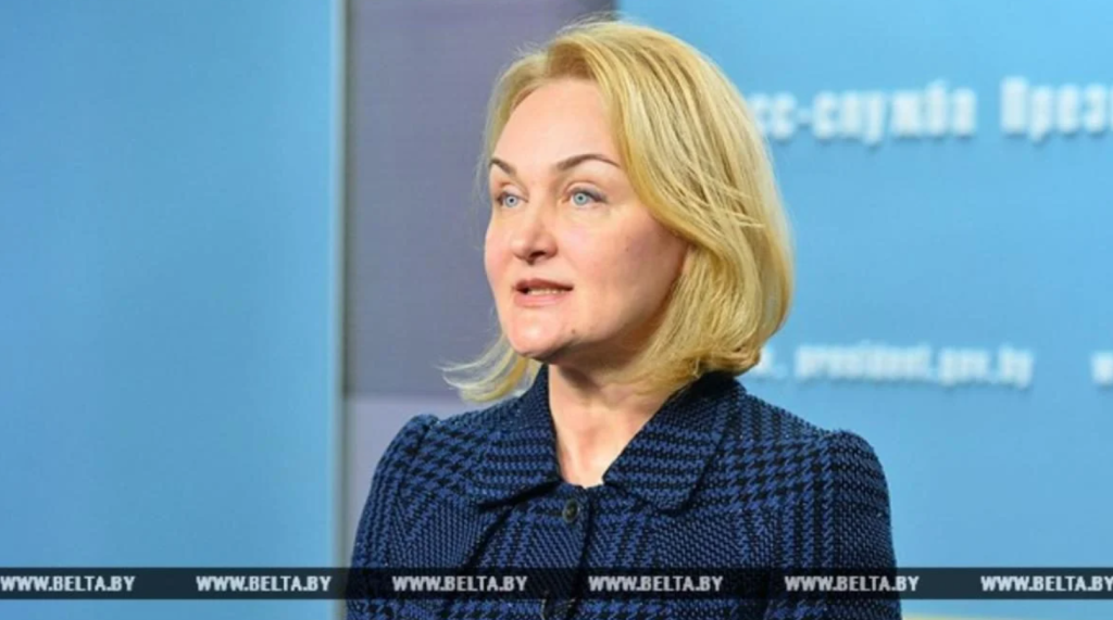 Син Лукашенка: путь сына президента Беларуси