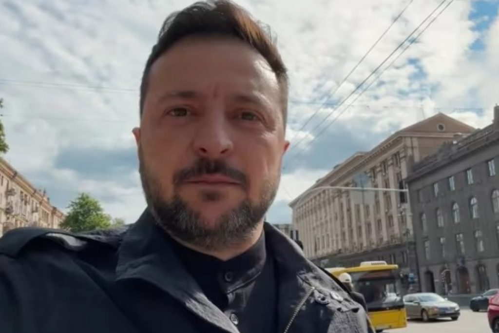 Сколько Лет Зеленскому: Подробности о Возрасте, Биографии и Карьере