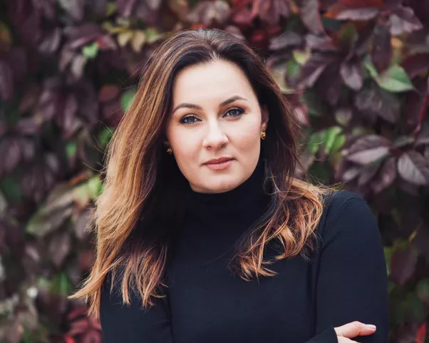 Юлія Свириденко Біографія: життєвий шлях, кар'єра та особисте життя
