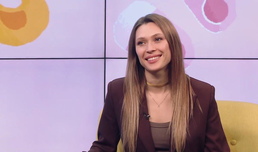 Олена Світлицька Особисте Життя: біографія, кар'єра та родина