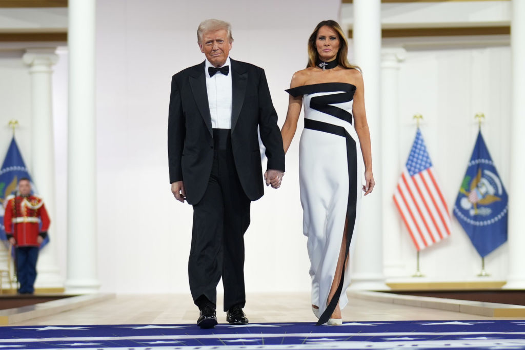 Мелания Трамп Развод: подробности личной жизни, слухи и факты