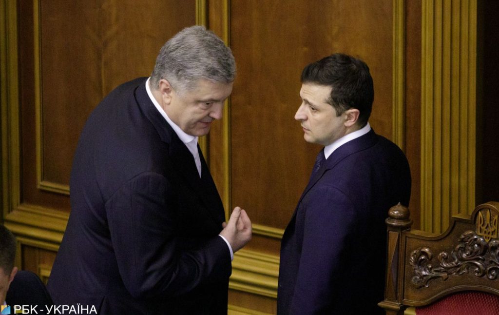 Порошенко Розлучення: подробиці особистого життя та вплив на кар’єру