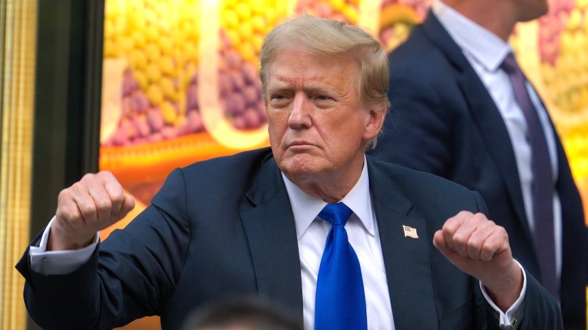 Скільки Років Трампу: біографія, особисте життя та кар'єра Дональда Трампа