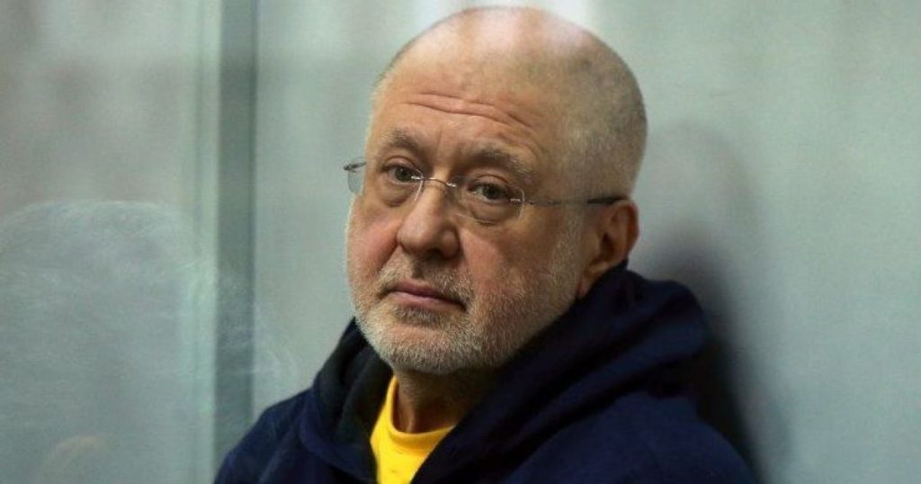 Де Зараз Коломойський: Сучасний Стан і Діяльність Відомого Бізнесмена