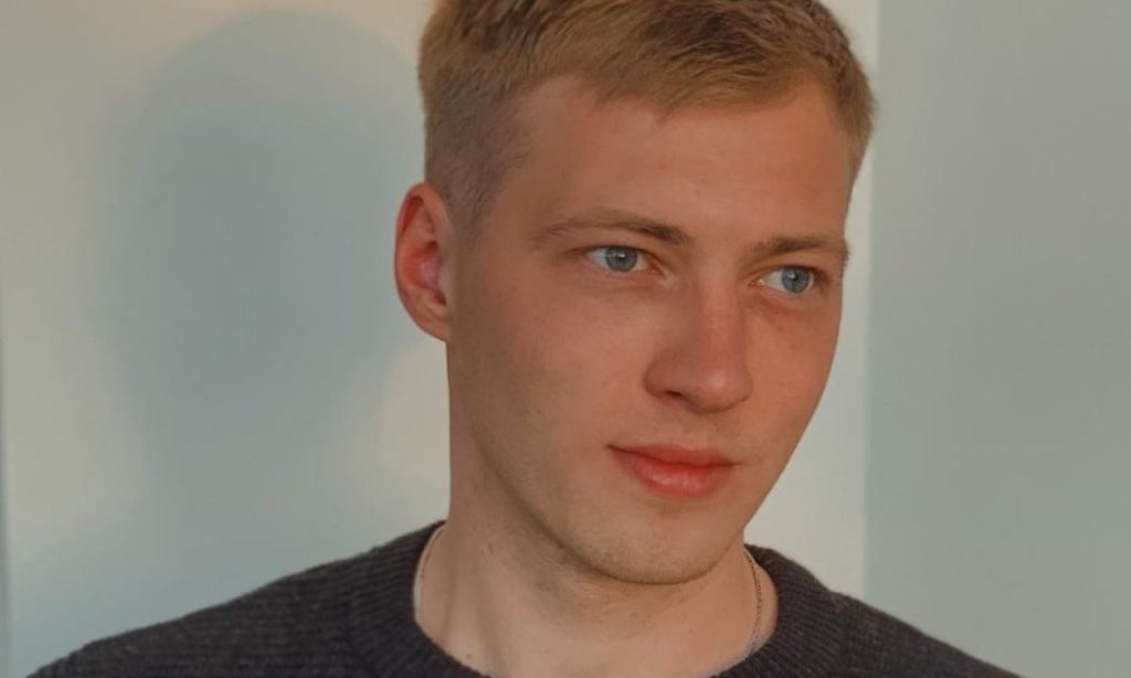 Григорій Бакланов - Актор Батьки: Життя, Кар’єра та Особистість