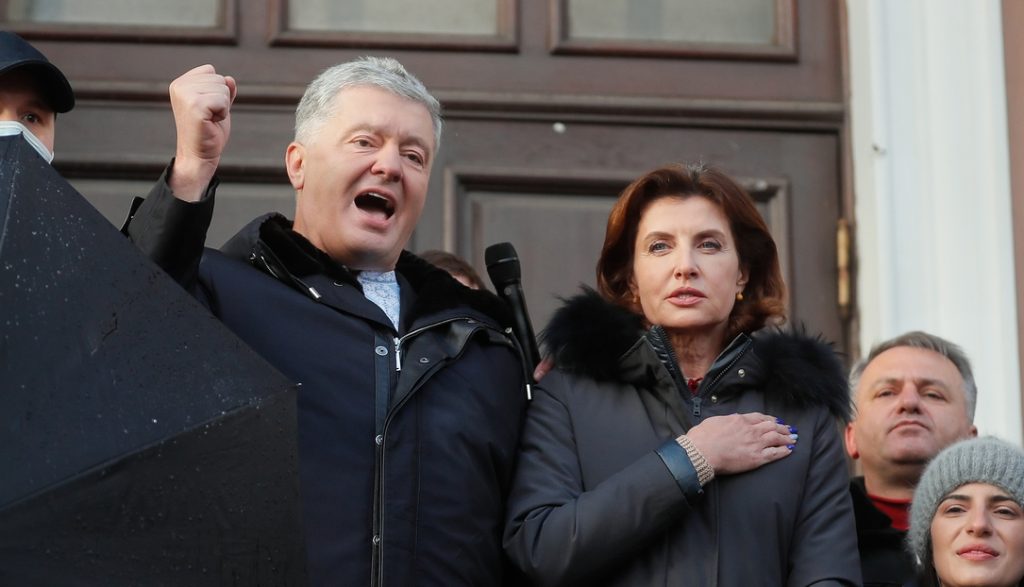 Порошенко Розлучення: подробиці особистого життя та вплив на кар’єру