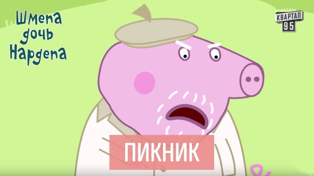 Шмепа Дочь Нардепа: биография, карьера и личная жизнь
