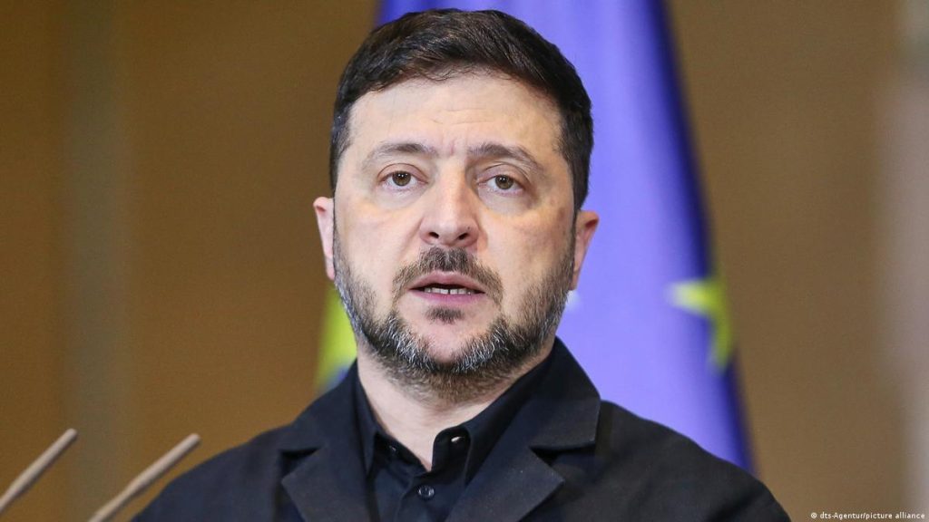 Скільки Років Зеленському: детальна інформація про вік, біографію та кар'єру
