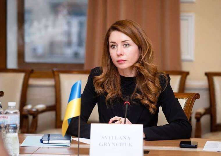 Світлана Гринчук Батьки: жизнь, карьера и личные факты