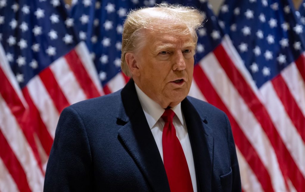 Скільки Років Трампу: біографія, особисте життя та кар'єра Дональда Трампа