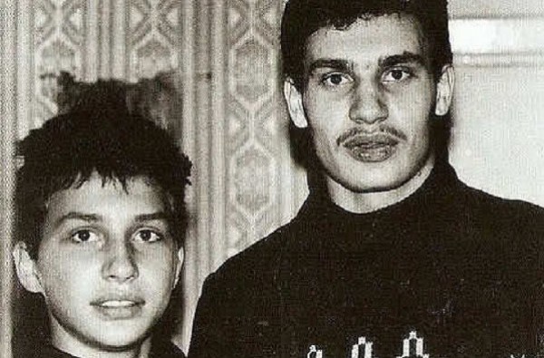 Настоящая Фамилия Кличко: История, Биография и Карьера